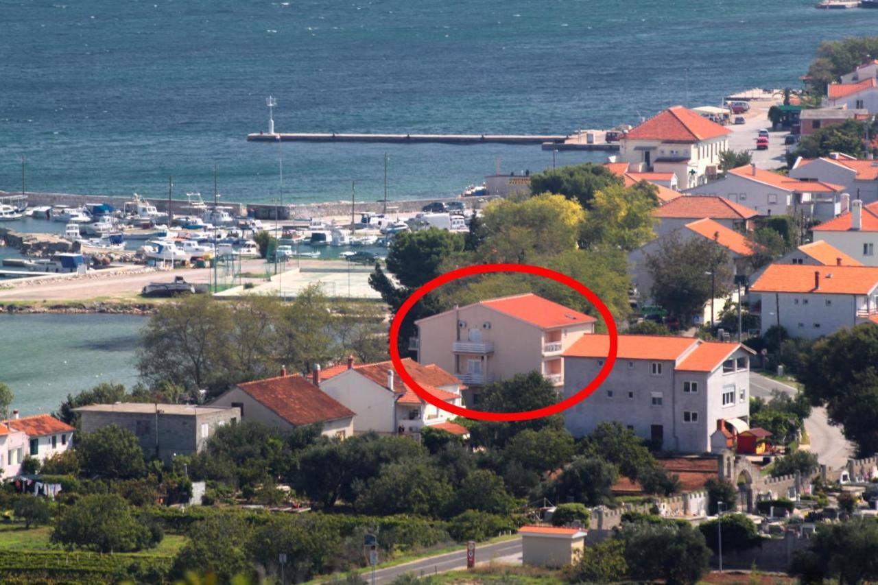 Apartament 8377a Tkon